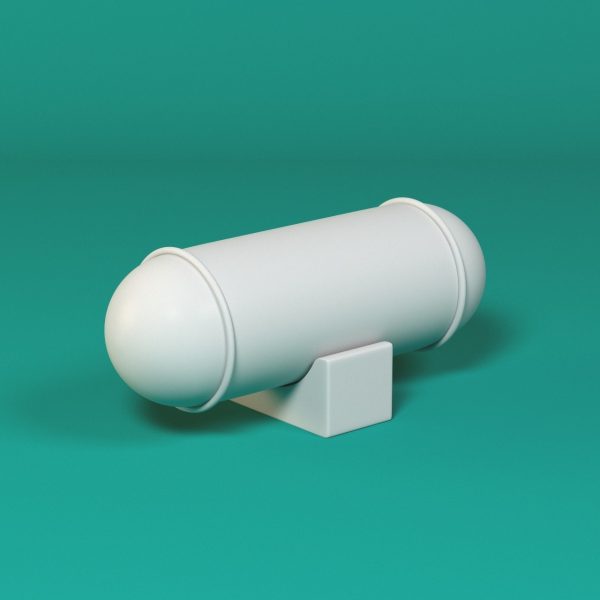 3D Power Cell Model | The Happy Toolbox