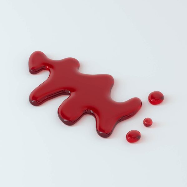 3D Puddle 03 Model | The Happy Toolbox