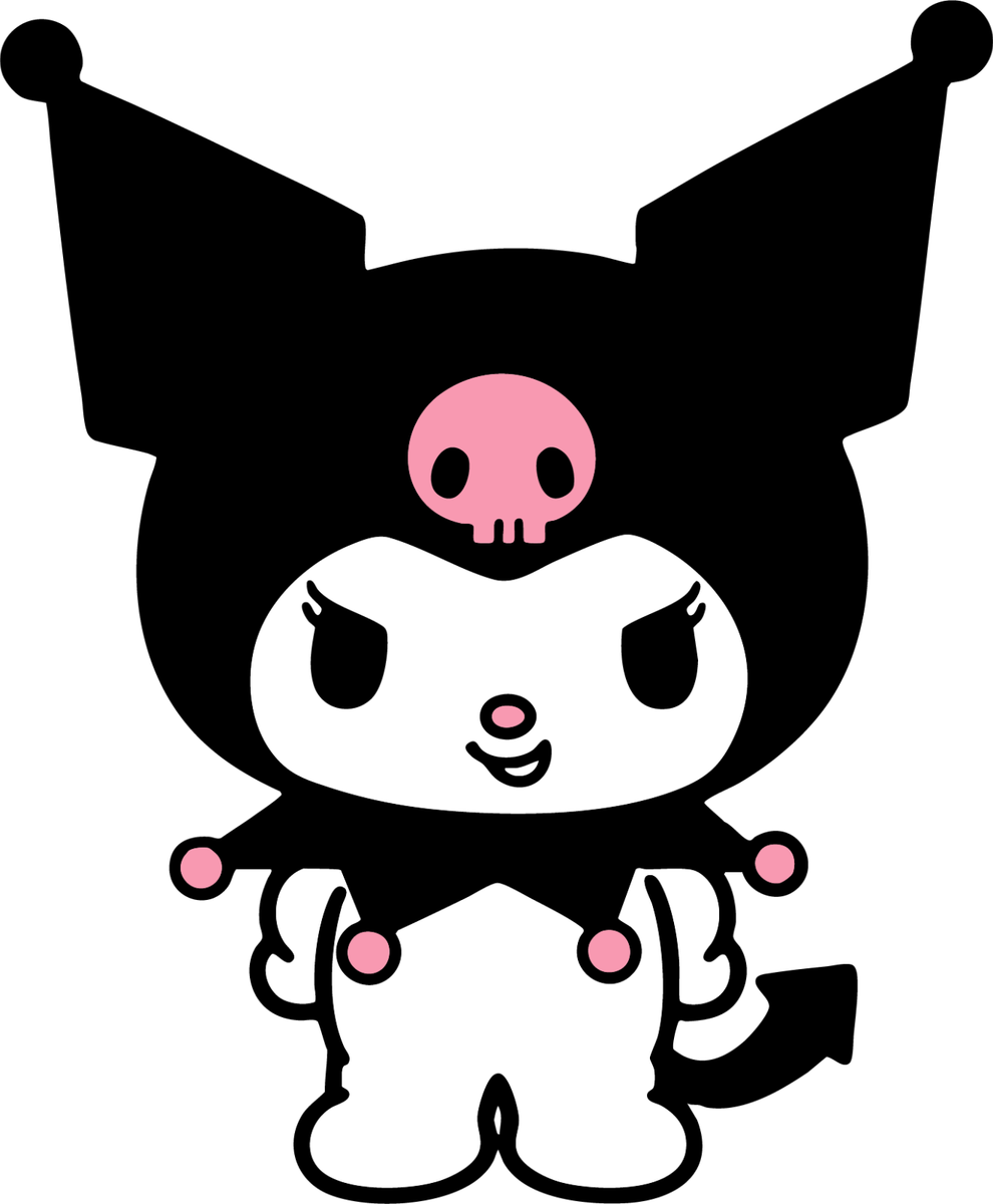 Kuromi