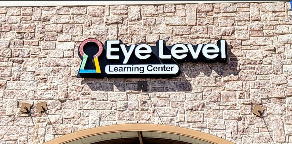Eye Level Castle Hills