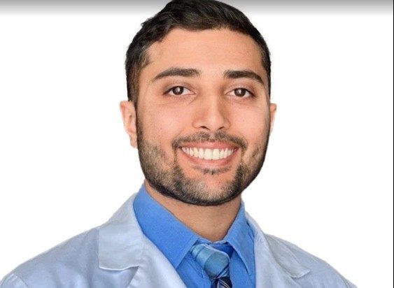 Vishal Patel, M.D.
