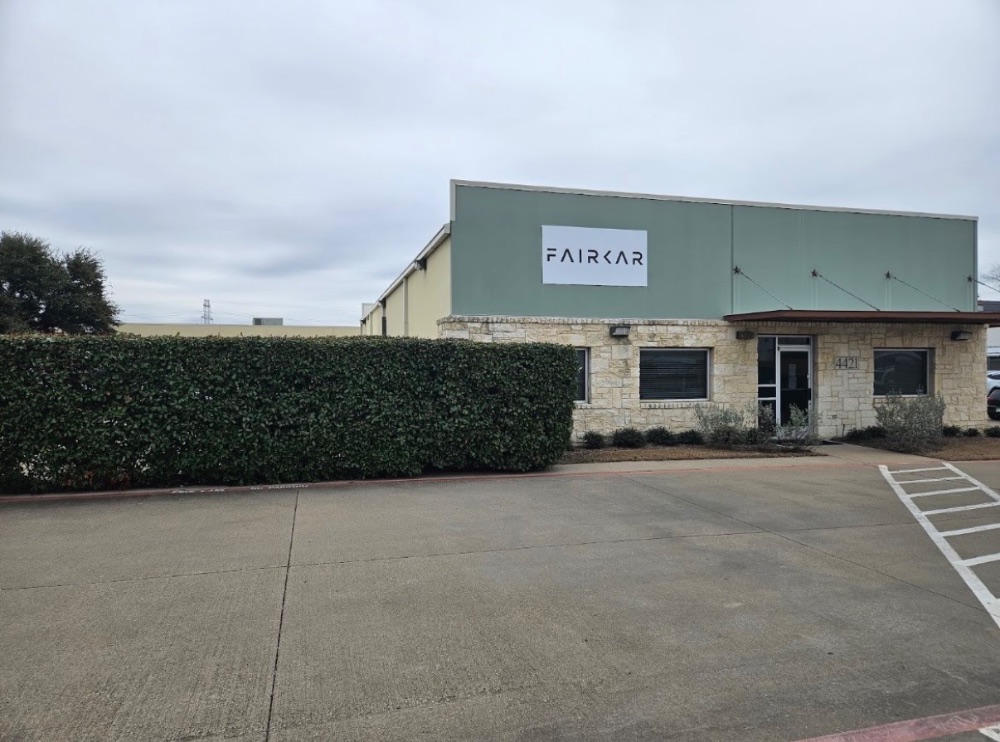 FAIRKAR INC