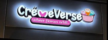 Cremeverse
