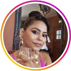 vanitapatelmakeovers