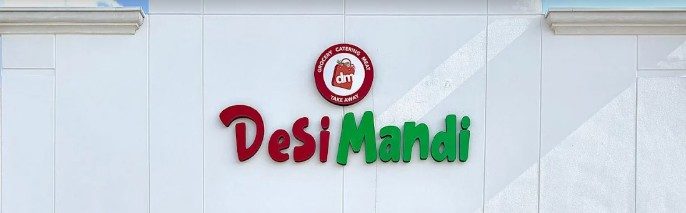Desi Mandi