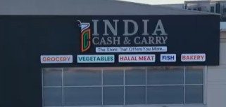 India Cash & Carry