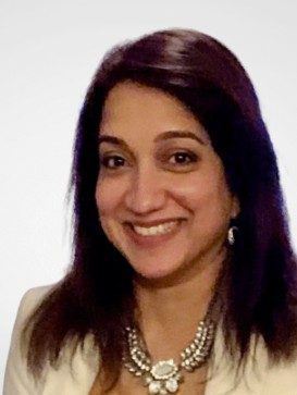 Dr. Sailaja Seethamraju