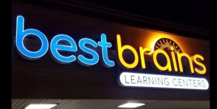 Best Brains Learning Center - Plano