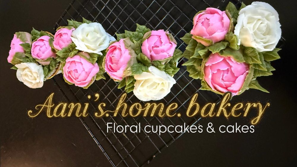 Aani's Home Bakery