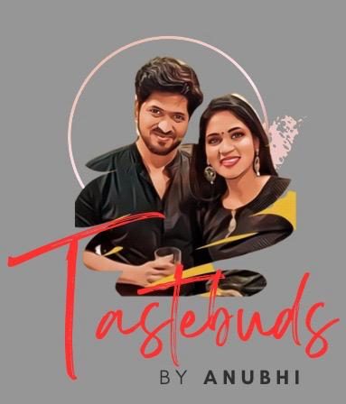 Tastebuds By Anubhi