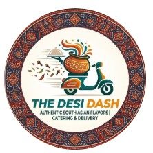 THE DESI DASH