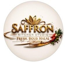 Saffron Kitchen Studio