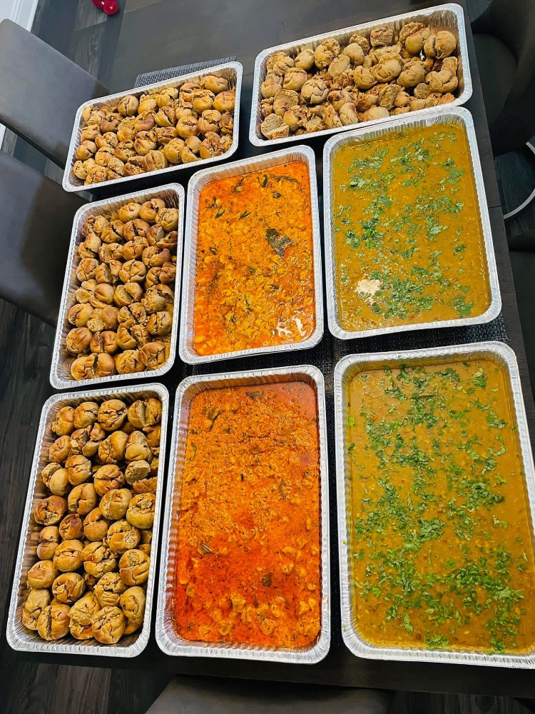 Miracle Kitchen