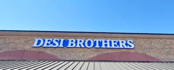 Desi Brothers Farmers Market
