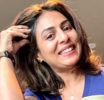 Nivedita Kara
