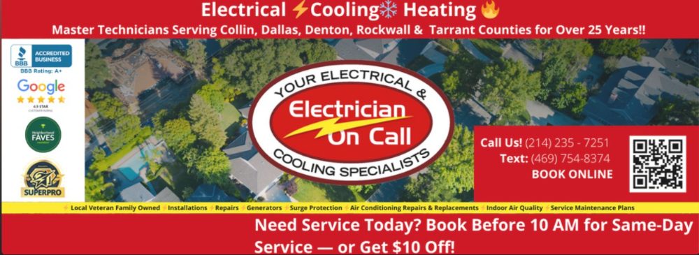 Electrician On Call