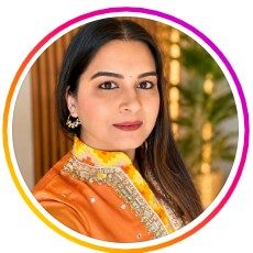 SWARDA - Dallas Henna Artist