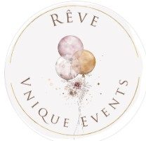 Rêve V-nique | Dallas Event Rentals