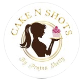Prajna's Cake N Shots