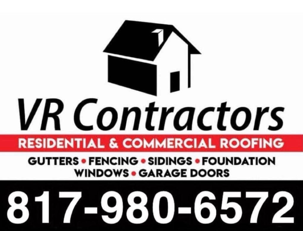 VR Contractors