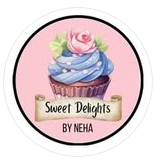 Sweet Delights by Neha