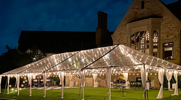 TLC Event Rentals