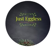 Just Eggless