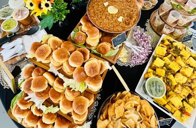 Ruchi's Kitchen & Catering