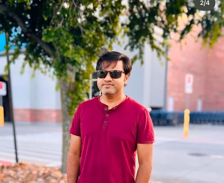 DJ Kranti