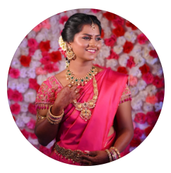 Makeover by Meghna