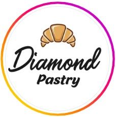 Diamond pastry