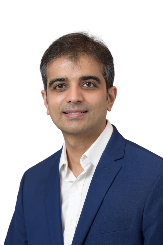 Dr. Sunny K. Tilwani
