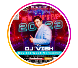 DJ Vish
