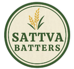 Sattva Batters