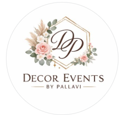 Decor Events by Pallavi
