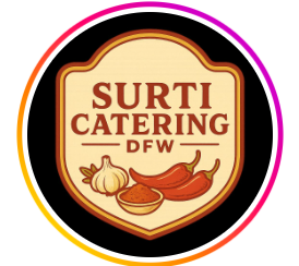 Surti Catering DFW