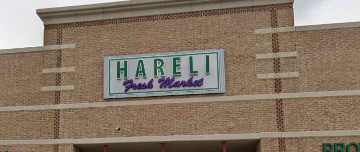 Hareli Fresh Market Southlake