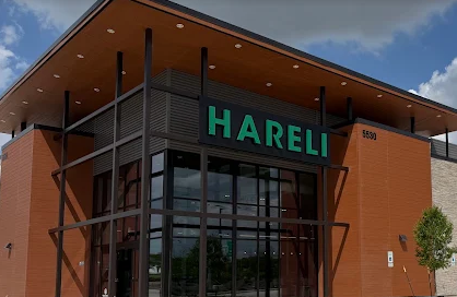 Hareli Fresh Market Prosper