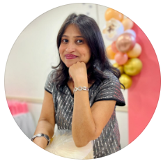 Deepika’s Art Studio LLC