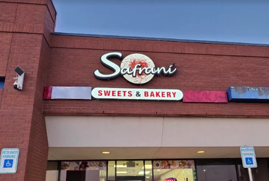 Safrani Sweets