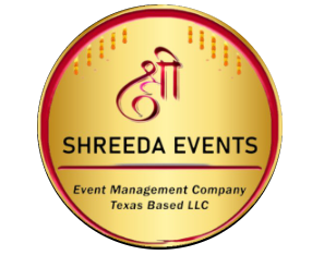 Shreeda Events LLC