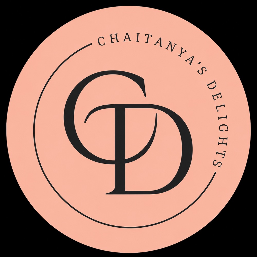 Chaitanya’s Delights
