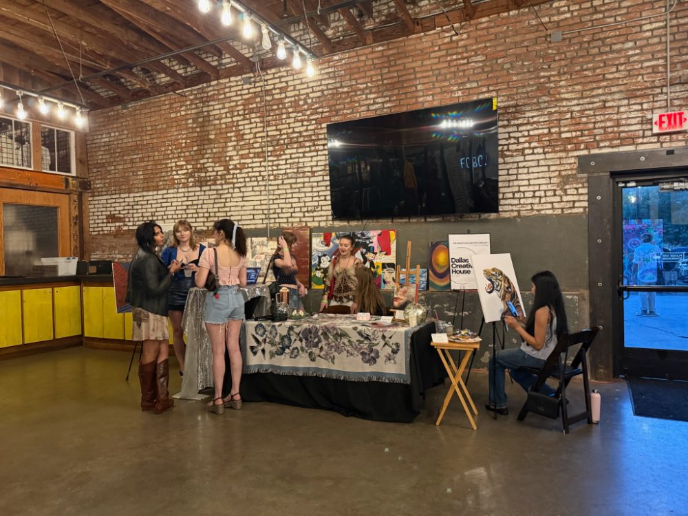 Dallas Creative House