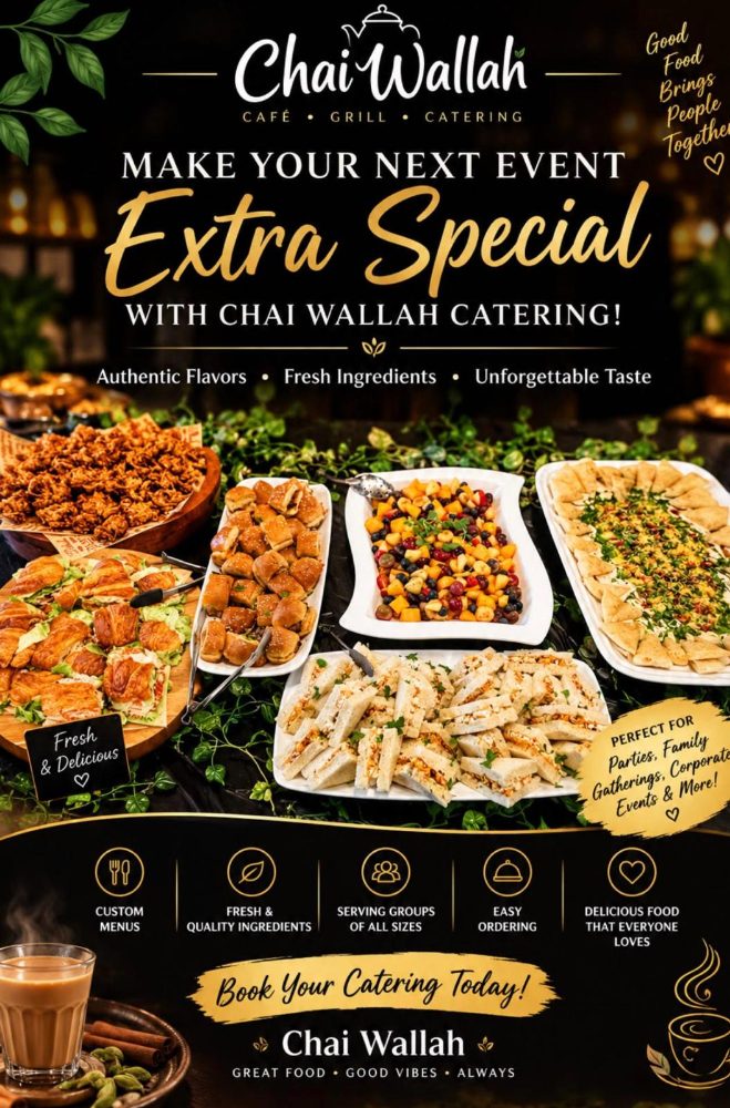 Chai Wallah