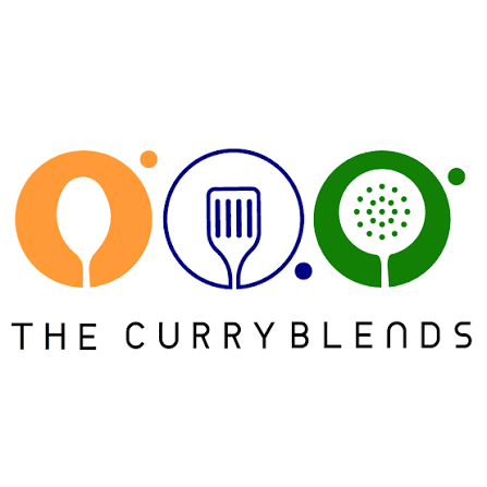 The Curry Blends