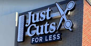 Just cuts for Less