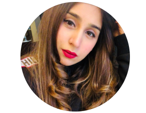Makeup by Momina