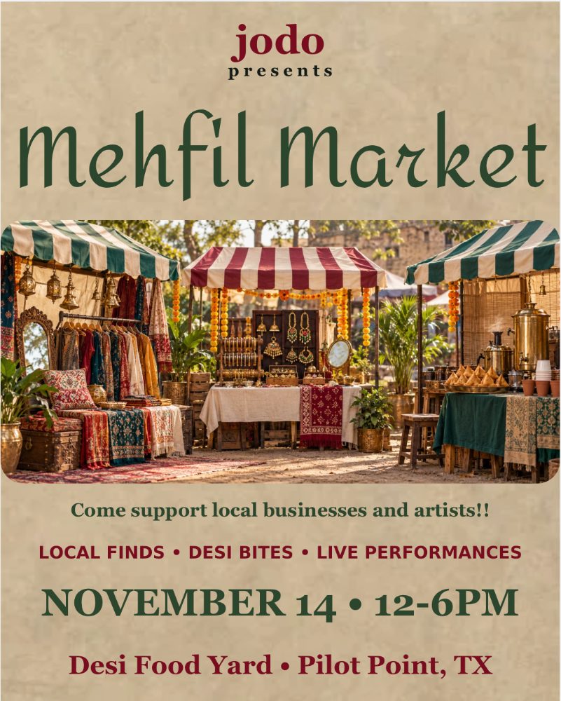 Mehfil Market