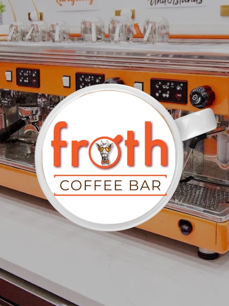 Froth Coffee Bar