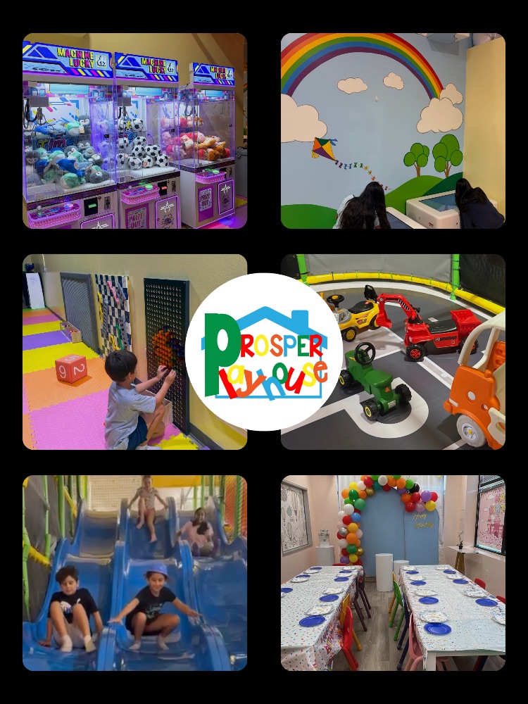 Prosper Playhouse